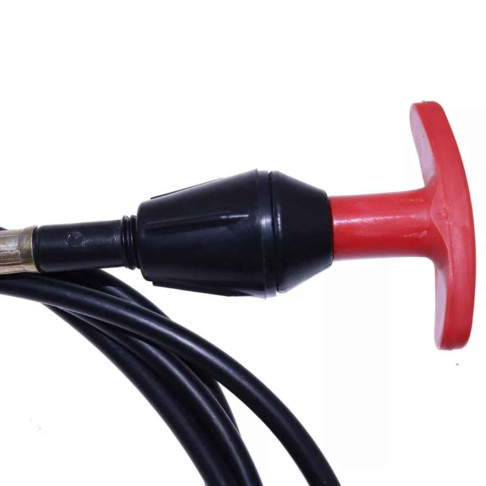 DURAFORCE Emergency Down Cable 39232GT For Genie GS1532 GS1930 GS2032 GS2046 GS3246 GS4047