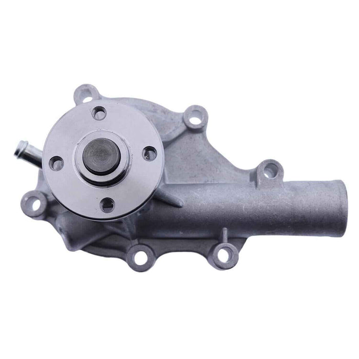 DURAFORCE Water Pump 6680278 6672429 For Bobcat 425 428 463 553 S70 S100 E25 B250 BL2750