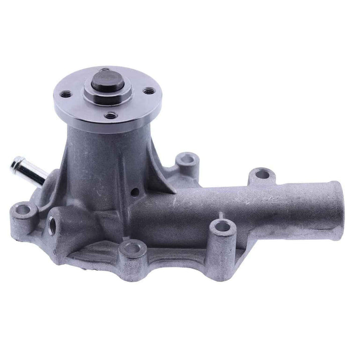 DURAFORCE Water Pump 6680278 6672429 For Bobcat 425 428 463 553 S70 S100 E25 B250 BL2750