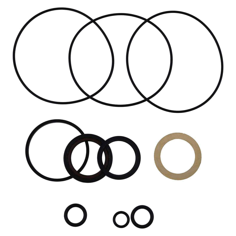 DURAFORCE Hydraulic Motor Seal Kit 60564-000 For Char-Lynn 146 Series Eaton 60564