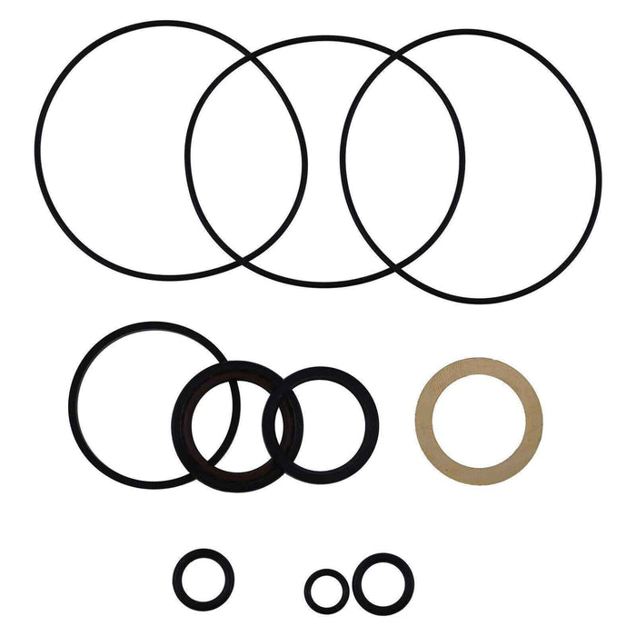 DURAFORCE Hydraulic Motor Seal Kit 60564-000 For Char-Lynn 146 Series Eaton 60564