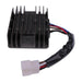 DURAFORCE SH748AA Charging Module 32105-Z6L-0001 for Honda GX620 GX630 GX670 GX690 GX440IU