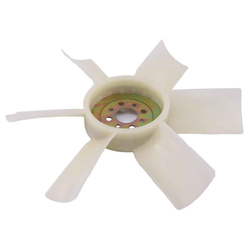 DURAFORCE Fan Blade 21060-48210 for Nissan A15 J15 H20 Engine H02 G15N16 FG18N16 FG20N2S