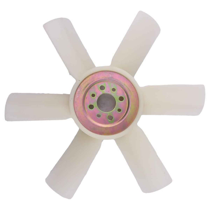DURAFORCE Fan Blade 21060-48210 for Nissan A15 J15 H20 Engine H02 G15N16 FG18N16 FG20N2S