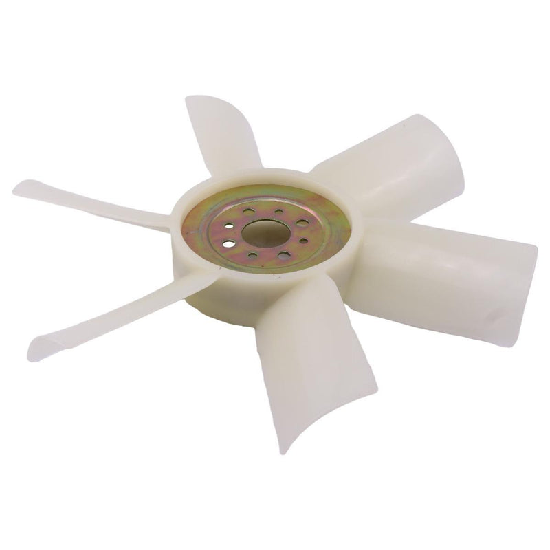 DURAFORCE Fan Blade 21060-48210 for Nissan A15 J15 H20 Engine H02 G15N16 FG18N16 FG20N2S