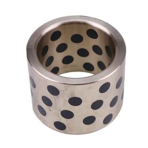 DURAFORCE Bushing FYD00002611 For John Deere 17D 27C 27D Excavator Yanmar 3TNV88F