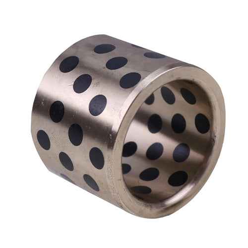 DURAFORCE Bushing FYD00002611 For John Deere 17D 27C 27D Excavator Yanmar 3TNV88F