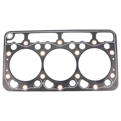 DURAFORCE 3 Cyl Cylinder Head Gasket 15676-03310 forKubota D950 Engine B1750D B1750E KH-41