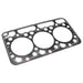 DURAFORCE 3 Cyl Cylinder Head Gasket 15676-03310 forKubota D950 Engine B1750D B1750E KH-41