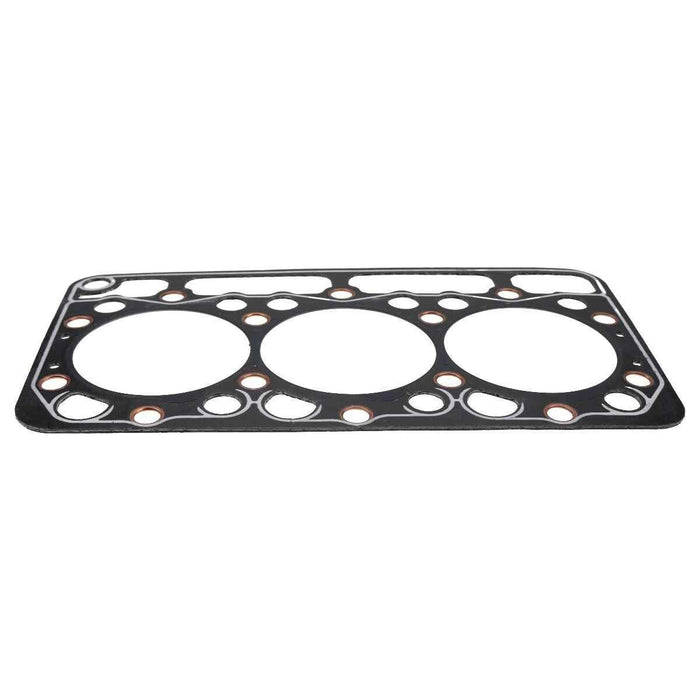 DURAFORCE 3 Cyl Cylinder Head Gasket 15676-03310 forKubota D950 Engine B1750D B1750E KH-41