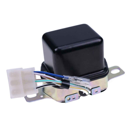 DURAFORCE 12V 5G Voltage Regulator 026000-3260 for John Deere 1050 Yanmar Denso Tractor