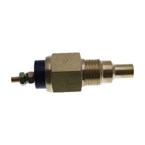 DURAFORCE Temperature Sensor 289736A1 for Isuzu Engine 4JB1 4HK1 Case CX75SR CX130B CX80