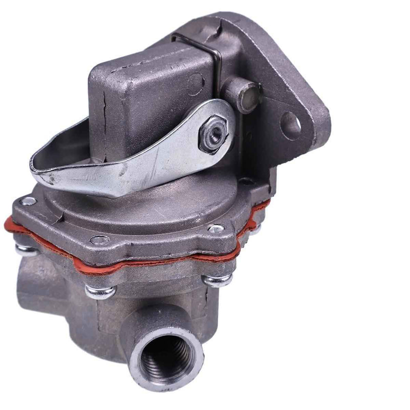 DURAFORCE Fuel Lift Pump 01172781 01172782 01173937 For Deutz F1L410 F2L410 F1L511 F2L511
