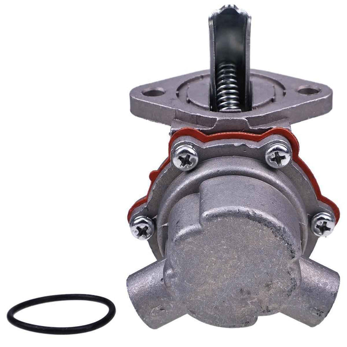 DURAFORCE Fuel Lift Pump 01172781 01172782 01173937 For Deutz F1L410 F2L410 F1L511 F2L511