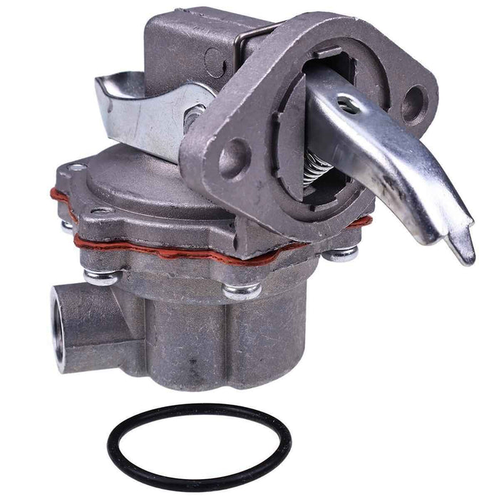 DURAFORCE Fuel Lift Pump 01172781 01172782 01173937 For Deutz F1L410 F2L410 F1L511 F2L511