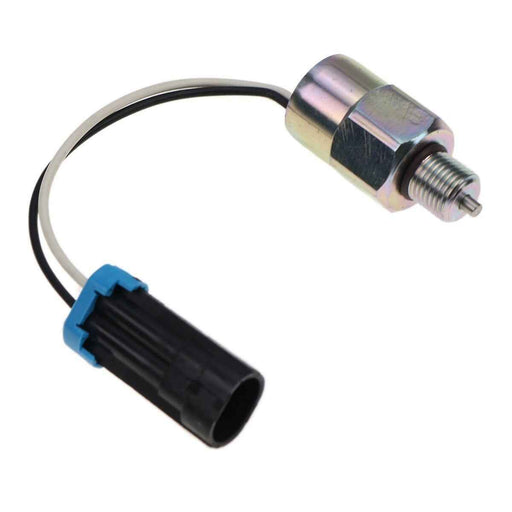 DURAFORCE Solenoid Valve 86575596 84151310 86507510 87030707 For NewHolland L140 L150 L160