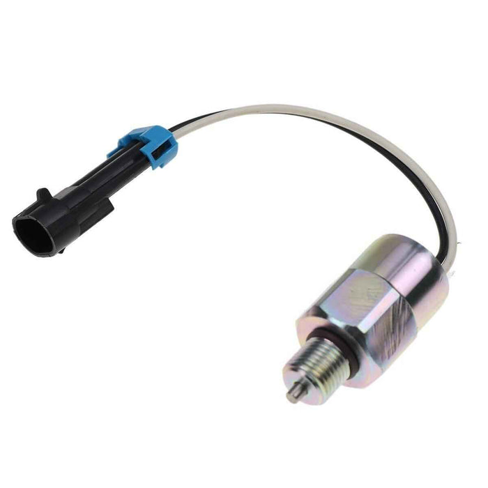 DURAFORCE Solenoid Valve 86575596 84151310 86507510 87030707 For NewHolland L140 L150 L160