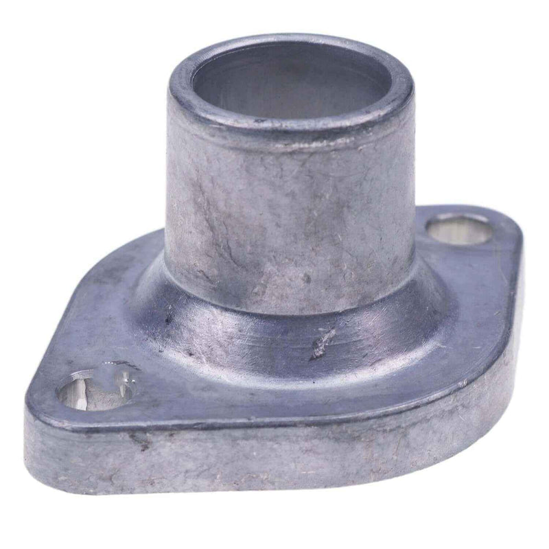 DURAFORCE Thermostat Cover 129350-49530 for Yanmar 3TNV76 3TNV88 2TNV70 Hitachi ZX38U-3F
