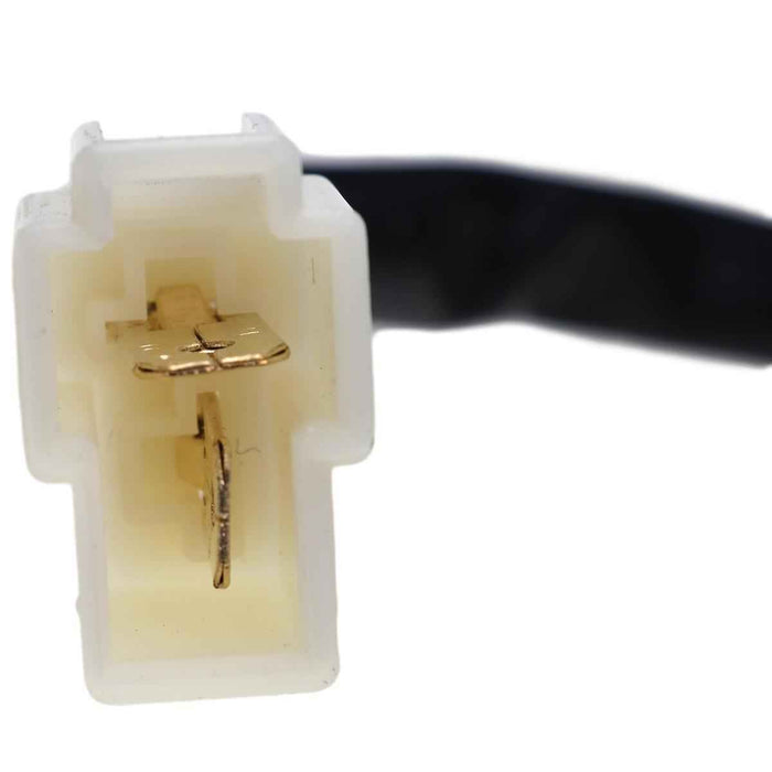 DURAFORCE 12V Stop Solenoid 16271-60012 16271-60013 For Kubota D1105 Engine ZD25F ZD28