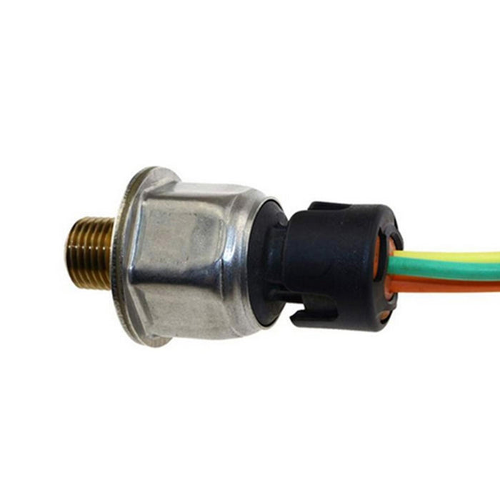 DURAFORCE Pressure Sensor 194-6726 for Caterpillar C9 C-9 3126E Engine 325C 330C D6R II