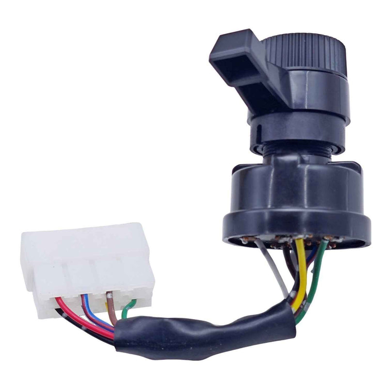 DURAFORCE Combination Light Switch TC520-55210 for Kubota L3200 L3400 L3800 L4400 L3700SU