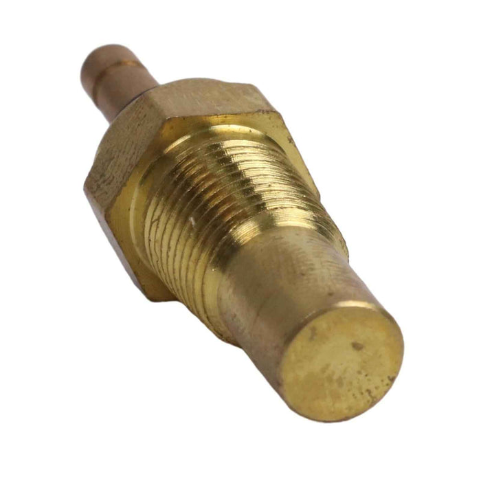 DURAFORCE Water Temperature Sender 8-97142411-0 For Isuzu 4LE1 4LE2 Engine Hitachi EX27U