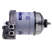 DURAFORCE Fuel Filter Assembly TX10313 TX10316 for Long Tractor 350 460 510 610 2460 2310