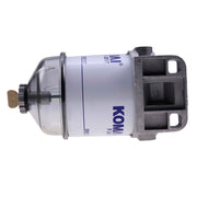 DURAFORCE Fuel Filter 5836B100 5836B325 1447072M91 For Delphi CAV Massey Ferguson