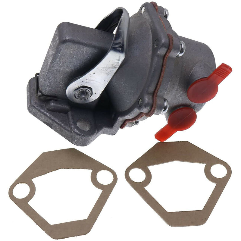 DURAFORCE Fuel Lift Pump for Kohler 11LD 625 11LD 626 15LD 440 Lombardini ED0065851390S