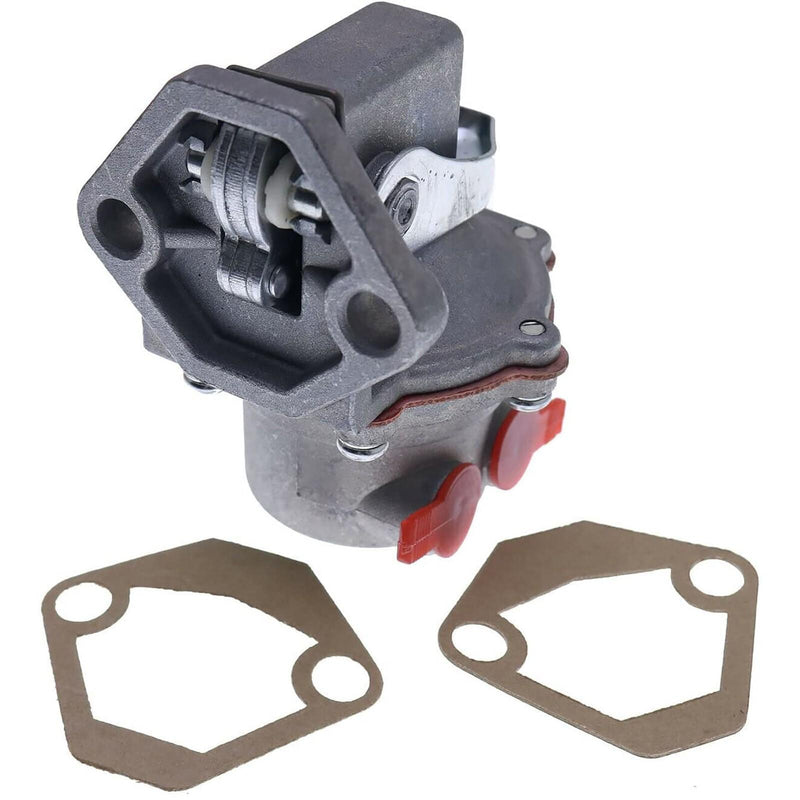 DURAFORCE Fuel Lift Pump for Kohler 11LD 625 11LD 626 15LD 440 Lombardini ED0065851390S