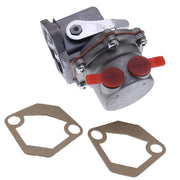 DURAFORCE Fuel Lift Pump for Kohler 11LD 625 11LD 626 15LD 440 Lombardini ED0065851390S