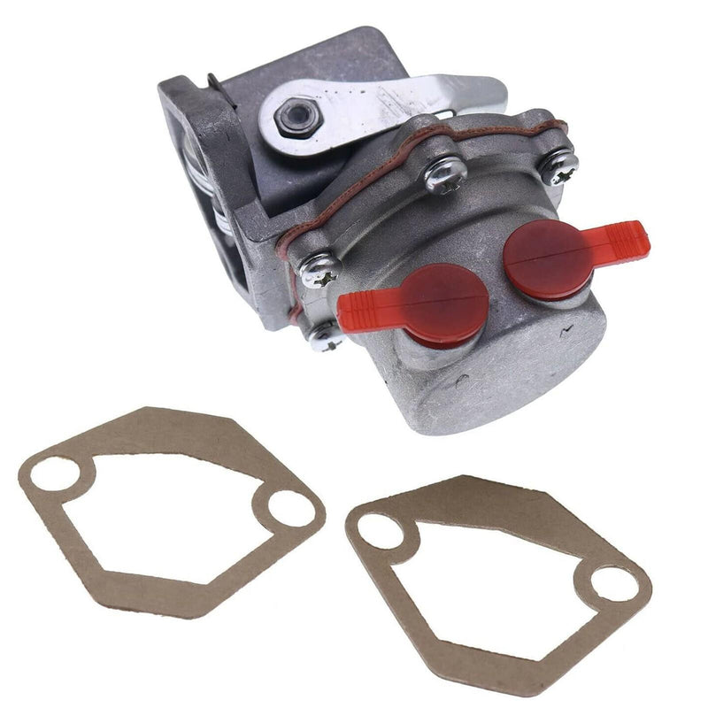 DURAFORCE Fuel Lift Pump for Kohler 11LD 625 11LD 626 15LD 440 Lombardini ED0065851390S