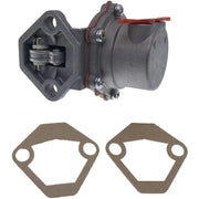DURAFORCE Fuel Lift Pump for Kohler 11LD 625 11LD 626 15LD 440 Lombardini ED0065851390S