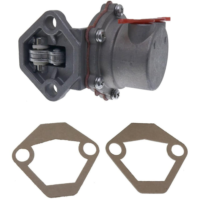 DURAFORCE Fuel Lift Pump for Kohler 11LD 625 11LD 626 15LD 440 Lombardini ED0065851390S