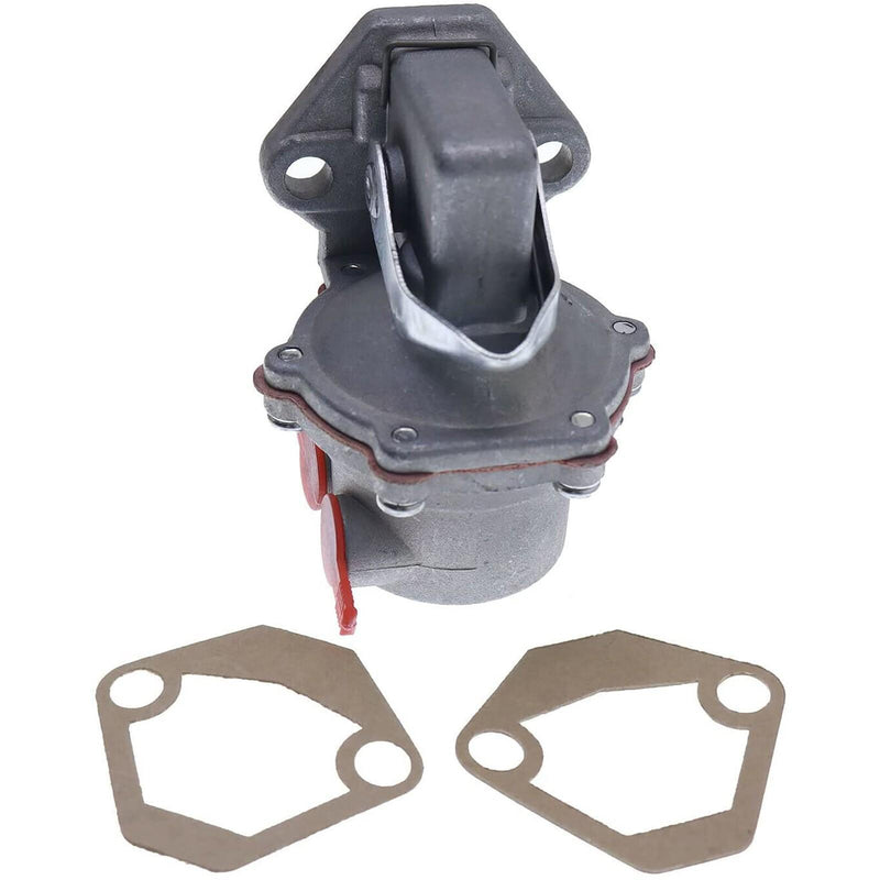 DURAFORCE Fuel Lift Pump for Kohler 11LD 625 11LD 626 15LD 440 Lombardini ED0065851390S
