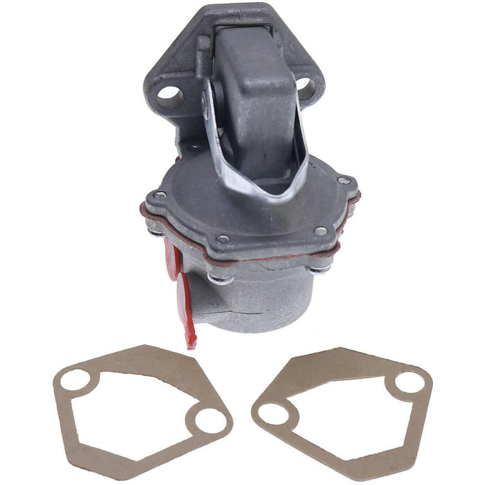 DURAFORCE Fuel Lift Pump for Kohler 11LD 625 11LD 626 15LD 440 Lombardini ED0065851390S