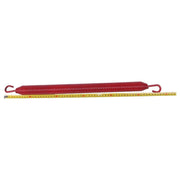 DURAFORCE Hood Spring K224-81 938-5408 104.7100 for Kenworth T600 T800 W900 1998-2006