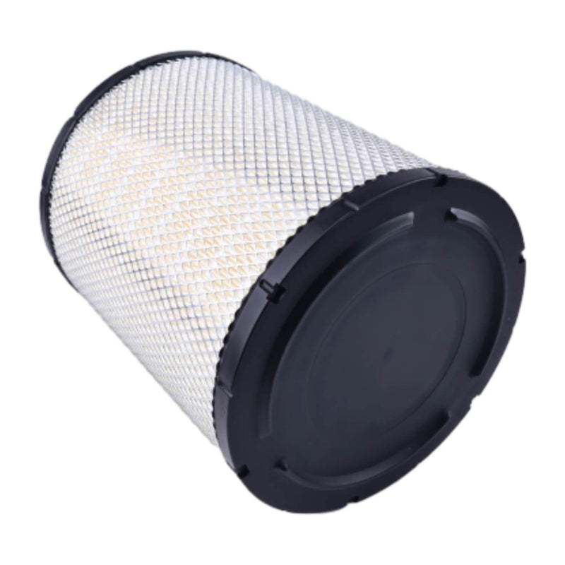 DURAFORCE Air Filter 8970622940 for Isuzu 4HG1 4HK1T 4JJ1T Engine ELF200 NLR85 NMR71 NNR
