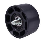 DURAFORCE Idler Pulley 197-9641 133-7023 for Caterpillar 3176 3524B 3126E C7 C9 Engine 793