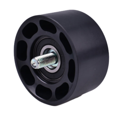 DURAFORCE Idler Pulley 197-9641 133-7023 for Caterpillar 3176 3524B 3126E C7 C9 Engine 793