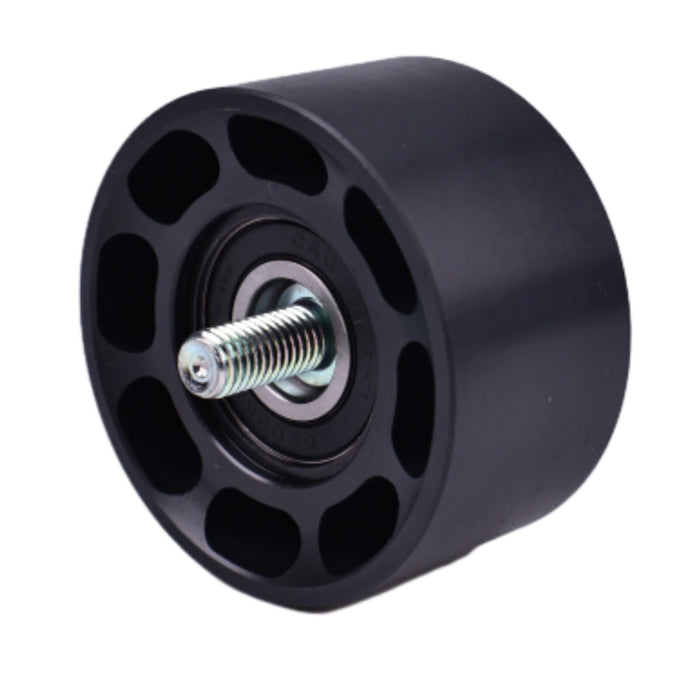 DURAFORCE Idler Pulley 197-9641 133-7023 for Caterpillar 3176 3524B 3126E C7 C9 Engine 793
