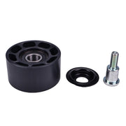 DURAFORCE Idler Pulley 197-9641 133-7023 for Caterpillar 3176 3524B 3126E C7 C9 Engine 793