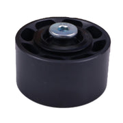 DURAFORCE Idler Pulley 197-9641 133-7023 for Caterpillar 3176 3524B 3126E C7 C9 Engine 793