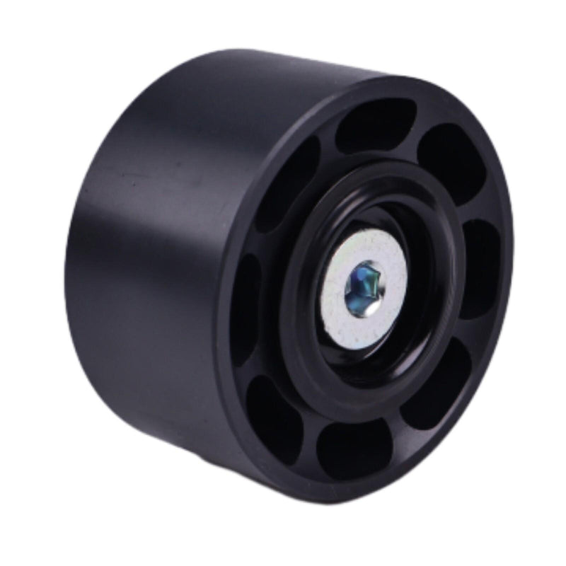 DURAFORCE Idler Pulley 197-9641 133-7023 for Caterpillar 3176 3524B 3126E C7 C9 Engine 793