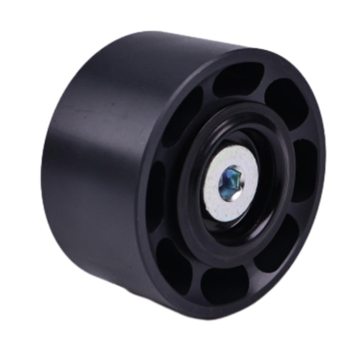 DURAFORCE Idler Pulley 197-9641 133-7023 for Caterpillar 3176 3524B 3126E C7 C9 Engine 793
