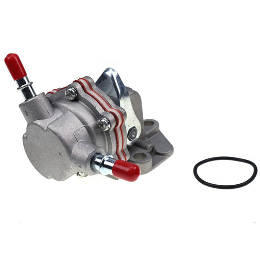DURAFORCE Fuel Lift Pump for JCB 1400B 1550B 1600B 1700B 3C 3CX 3D 3DX 4C 4CN 4CX Backhoe