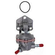 DURAFORCE Fuel Lift Pump for JCB 1400B 1550B 1600B 1700B 3C 3CX 3D 3DX 4C 4CN 4CX Backhoe
