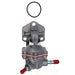 DURAFORCE Fuel Lift Pump for JCB 1400B 1550B 1600B 1700B 3C 3CX 3D 3DX 4C 4CN 4CX Backhoe