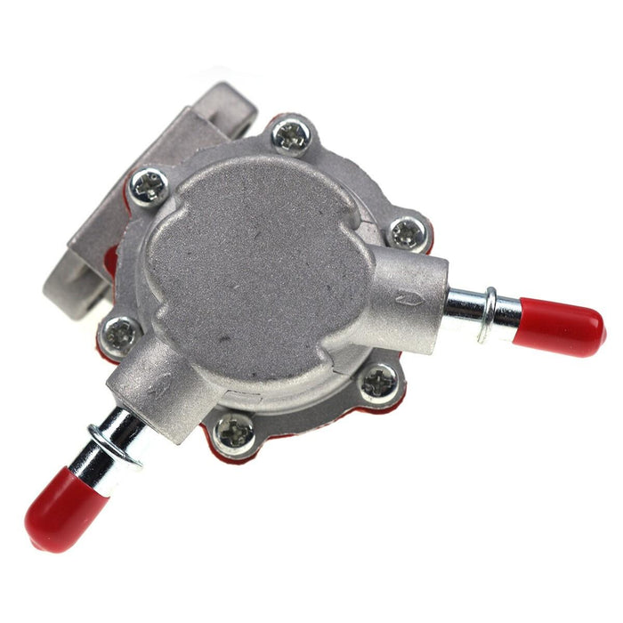 DURAFORCE Fuel Lift Pump for JCB 1400B 1550B 1600B 1700B 3C 3CX 3D 3DX 4C 4CN 4CX Backhoe