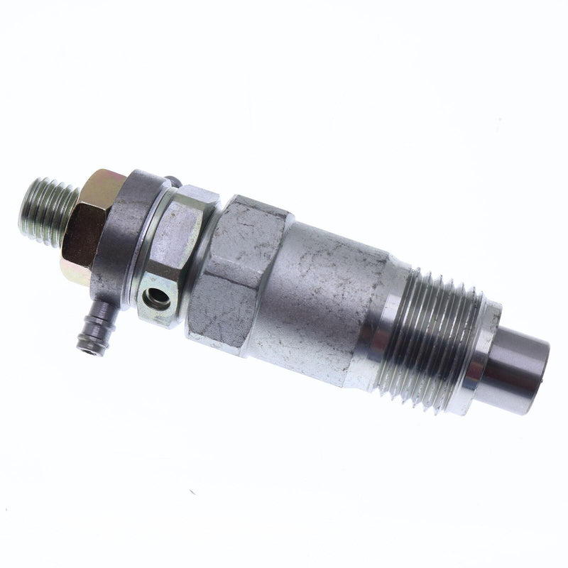 DURAFORCE Fuel Injector 15221-53030 for Kubota D1100A V1902 Engine B4200 B5100 B5200 B6100
